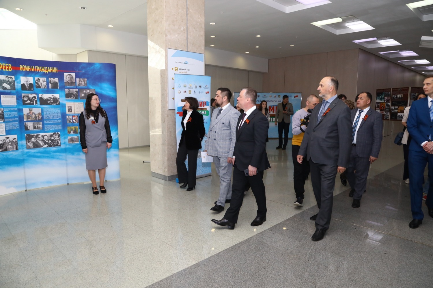 Валерий Шахов