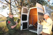 Сергей Николаев ИА «Башинформ»
