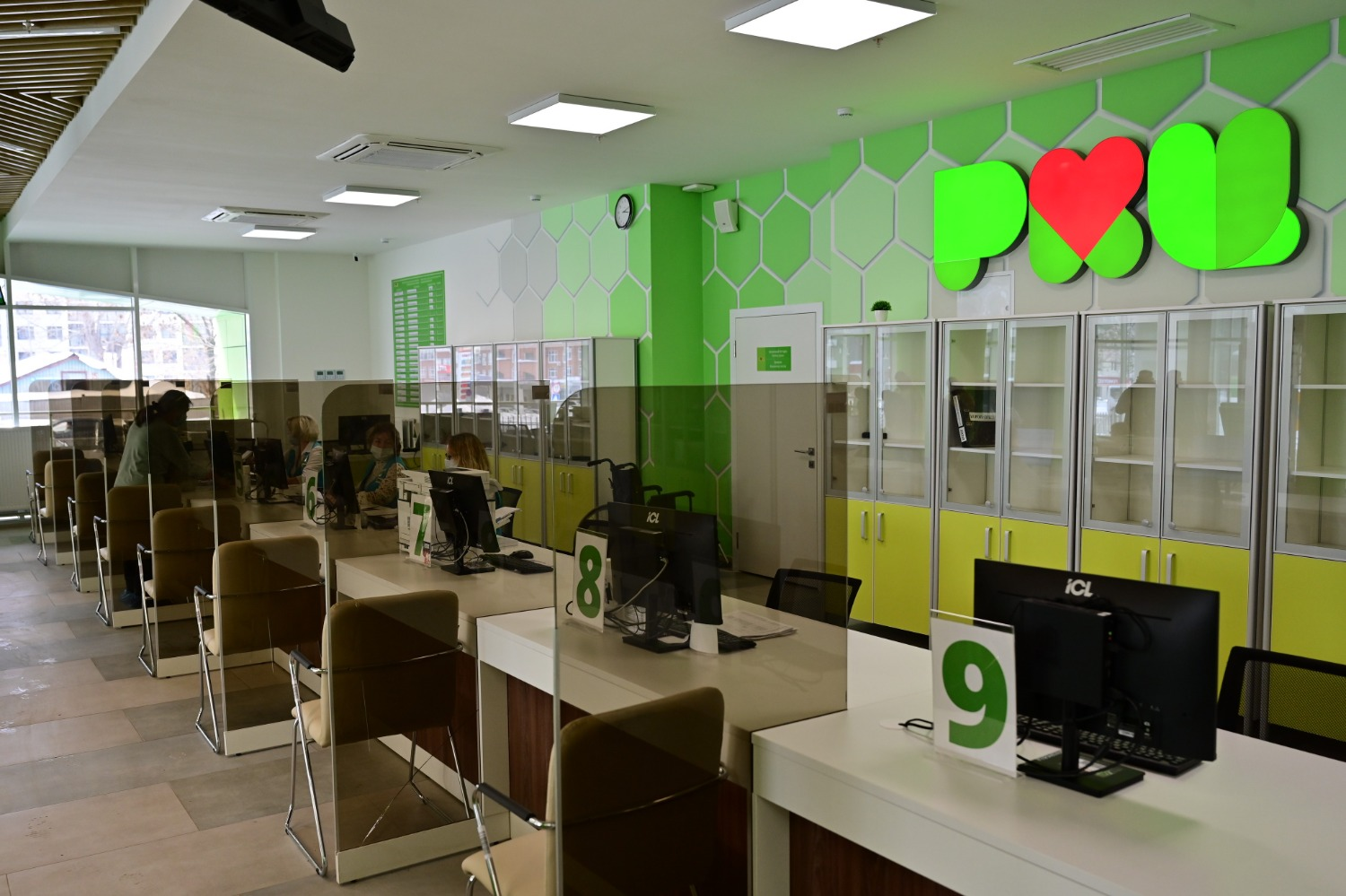 Тимур Шарипкулов пресс-служба Главы Республики Башкортостан