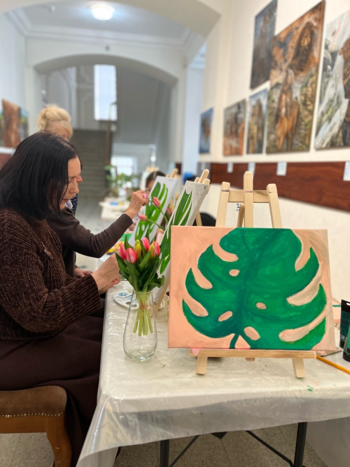 Башкирский государственный художественный музей имени М.В. Нестерова официальная группа ВК Башкирского государственного художественного музея имени М.В. Нестерова