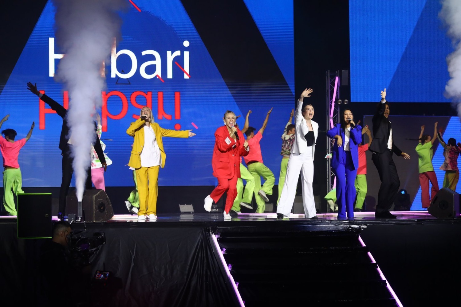 Валерий Шахов