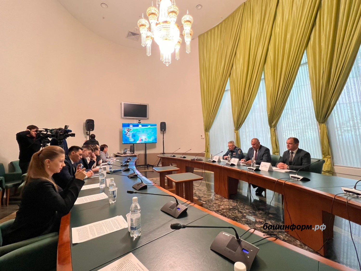 Ксения Калинина