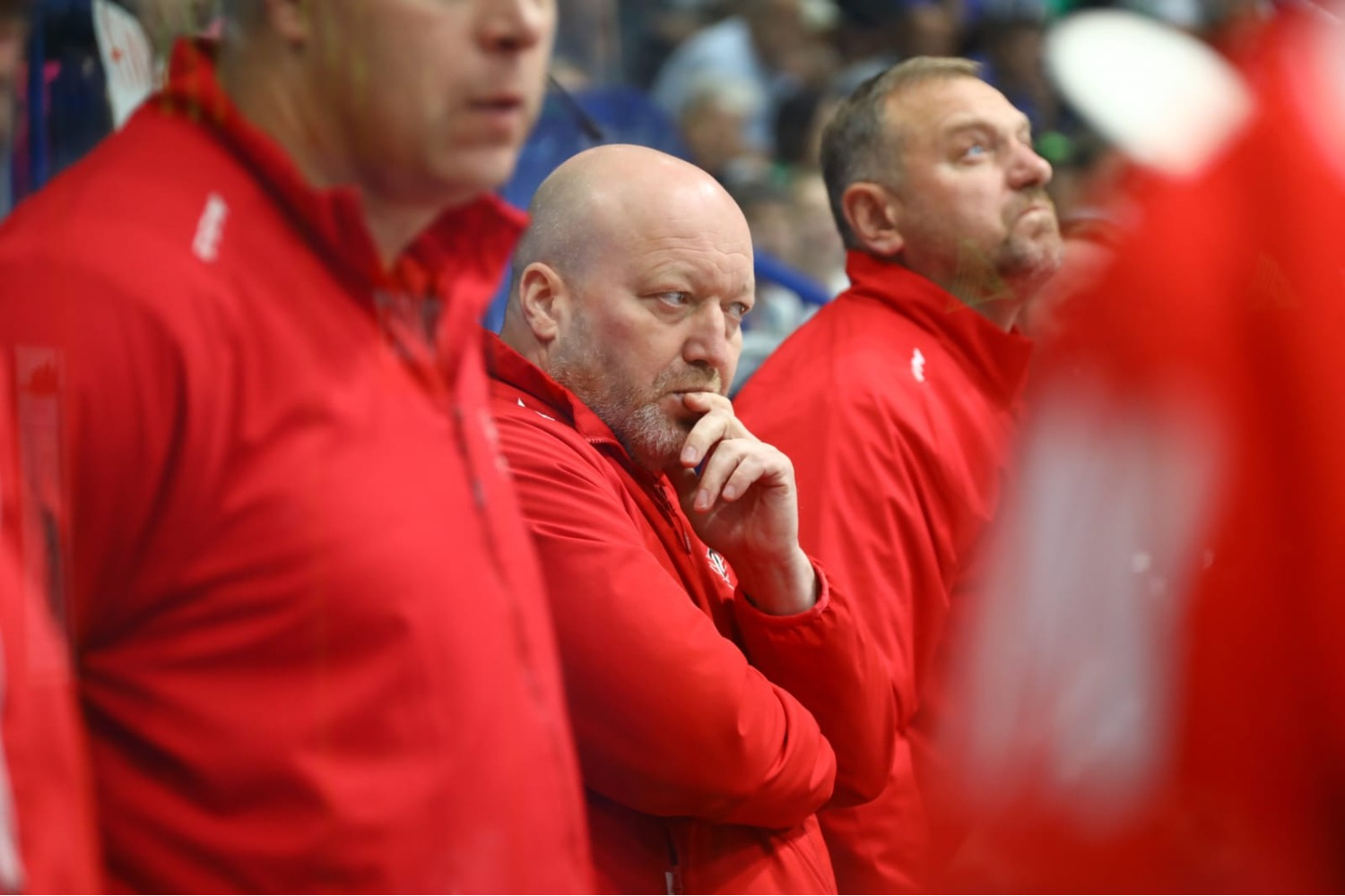 Валерий Шахов