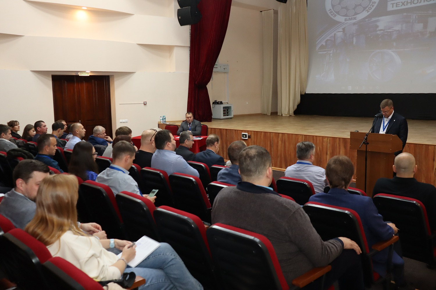 АО «БМК» пресс-служба АО «БМК»