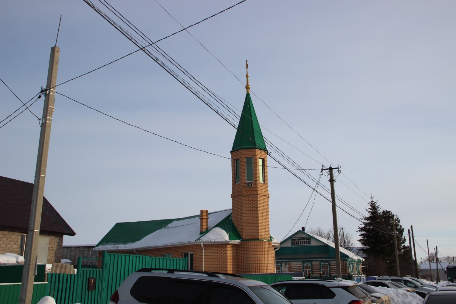 Эдуард Кускарбеков