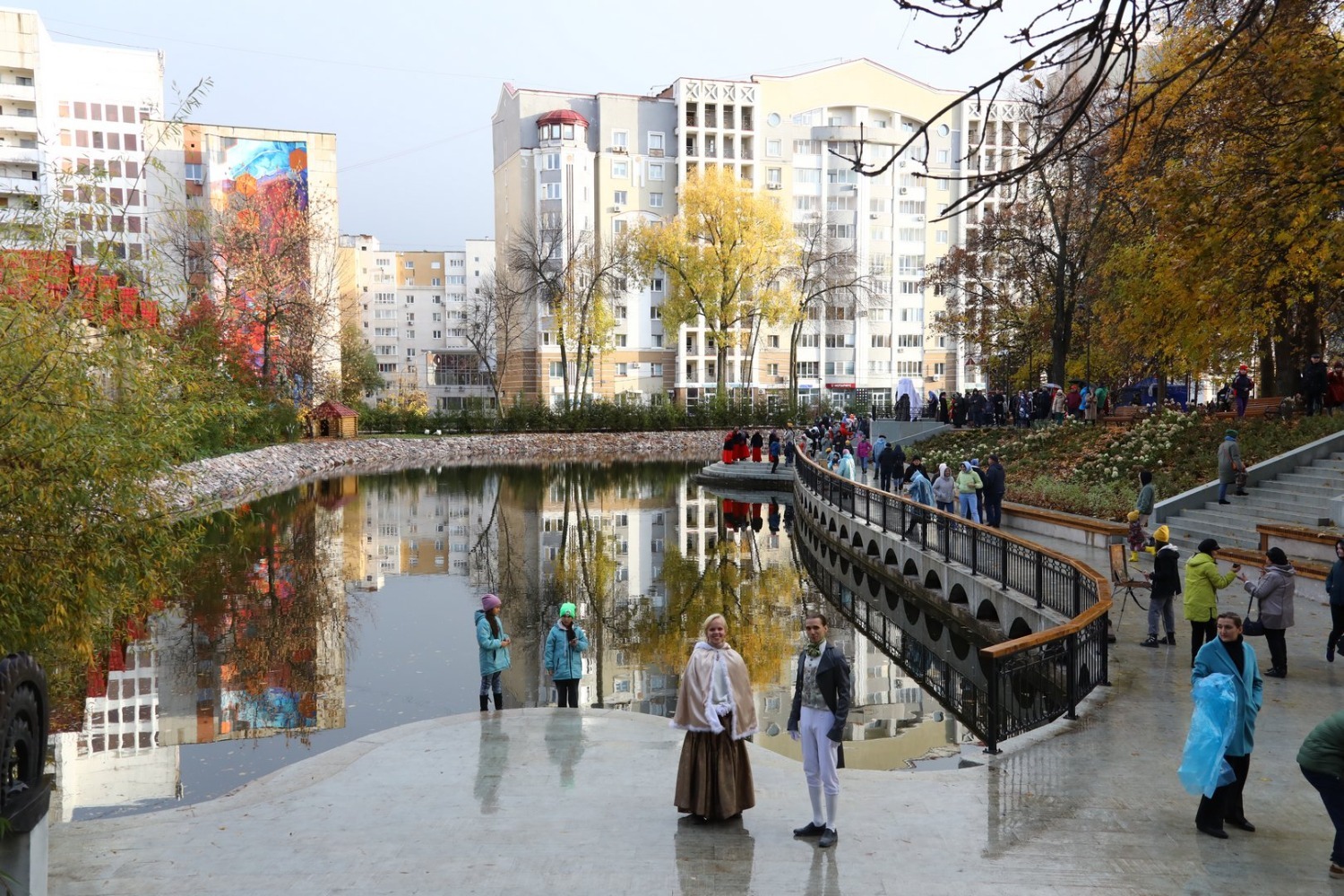 Валерий Шахов