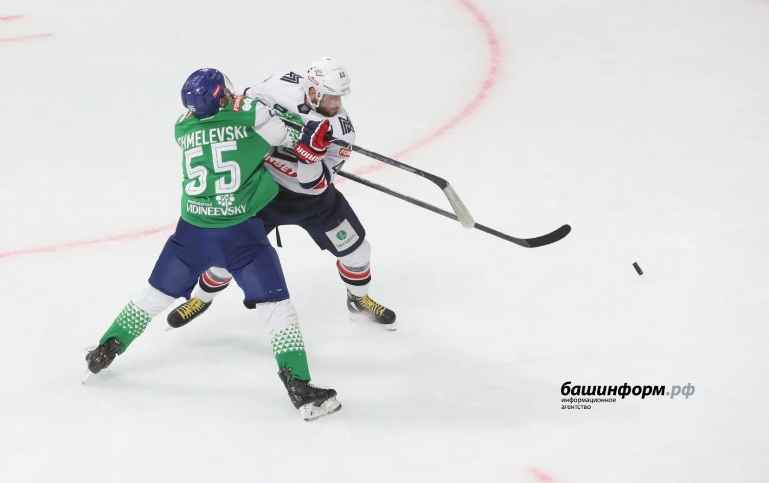 Валерий Шахов