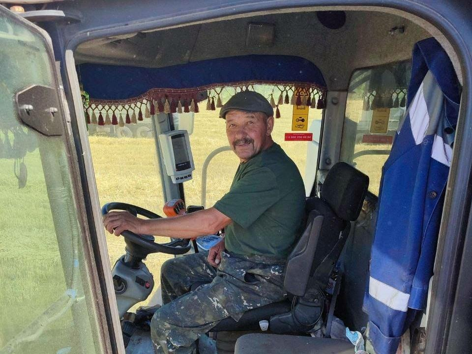 телеграм-канал  Радия Хабирова