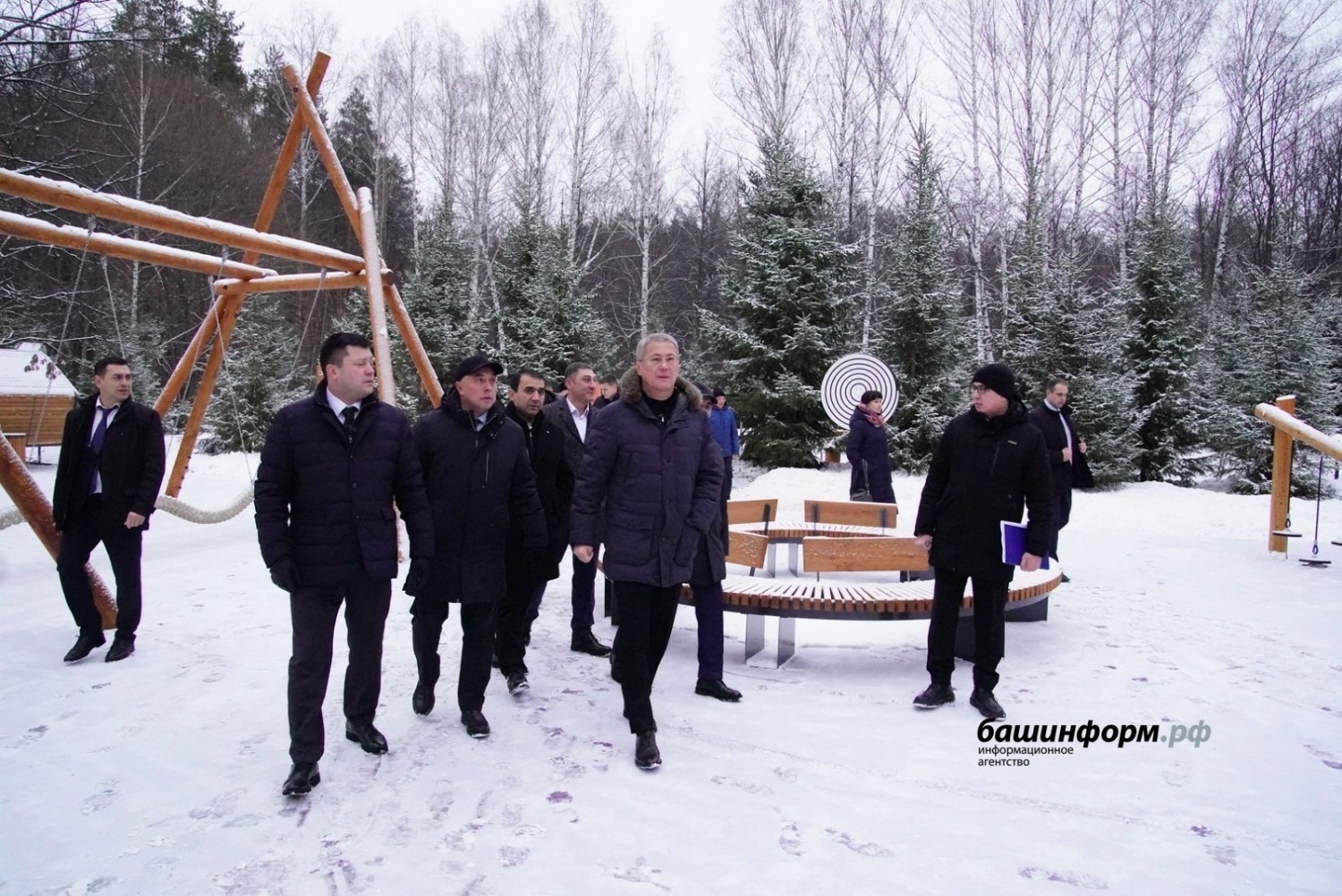 Олег Яровиков