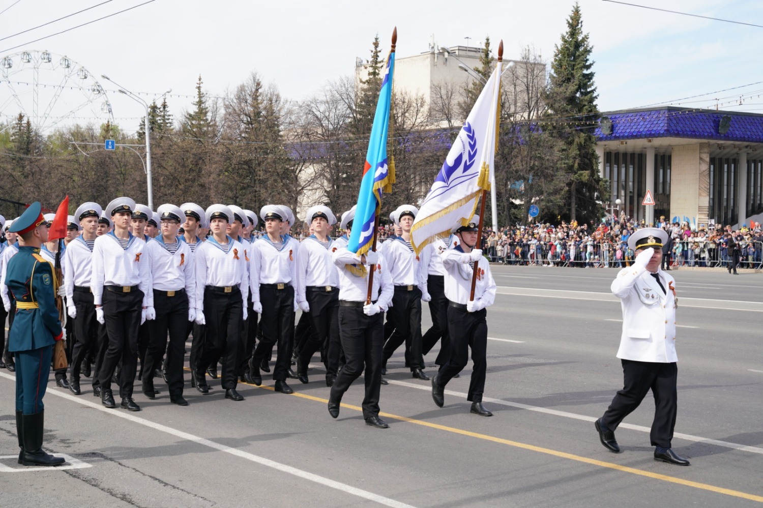 Олег Яровиков