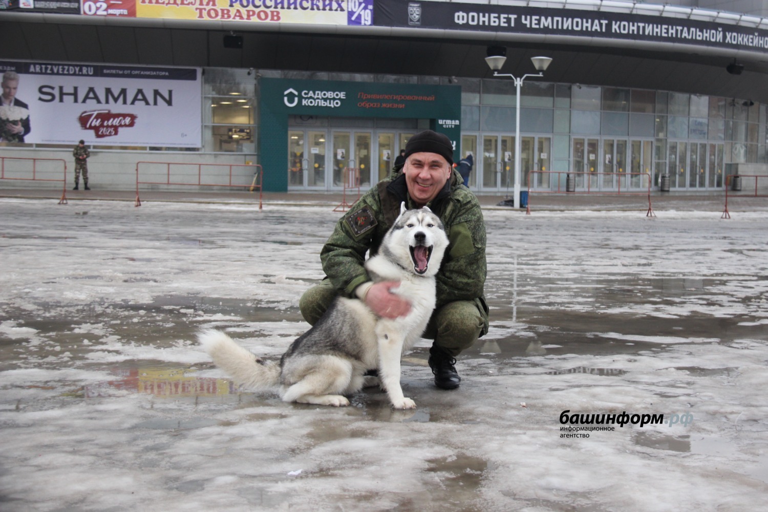 Эдуард Кускарбеков