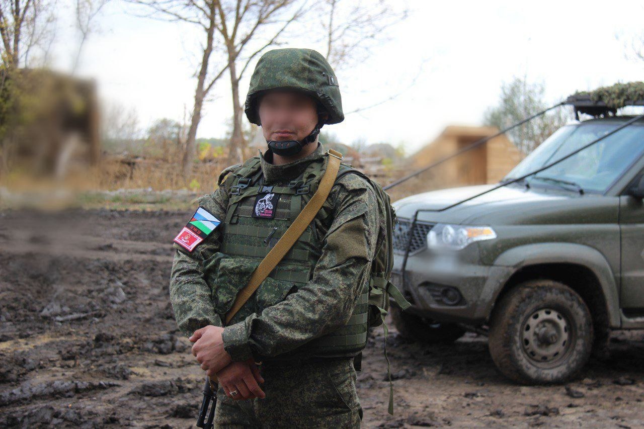 Эдуард Кускарбеков