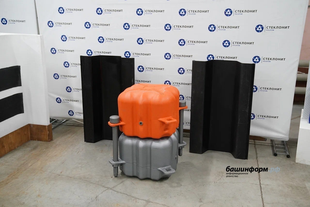 Олег Яровиков    ИА «Башинформ»