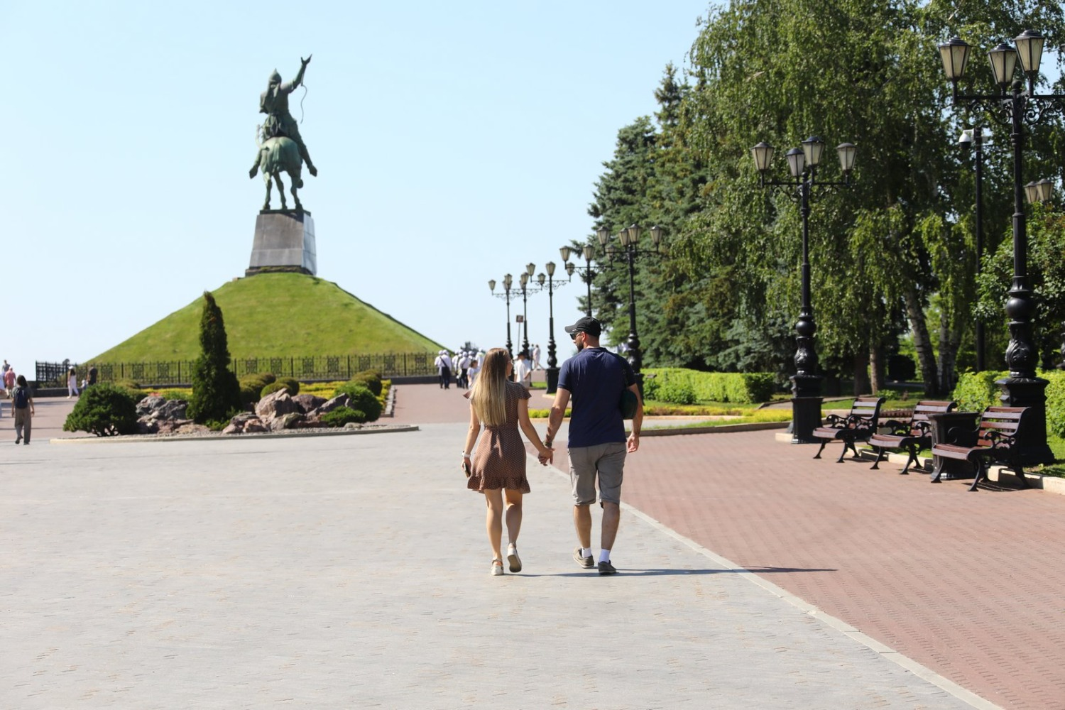 Валерий Шахов