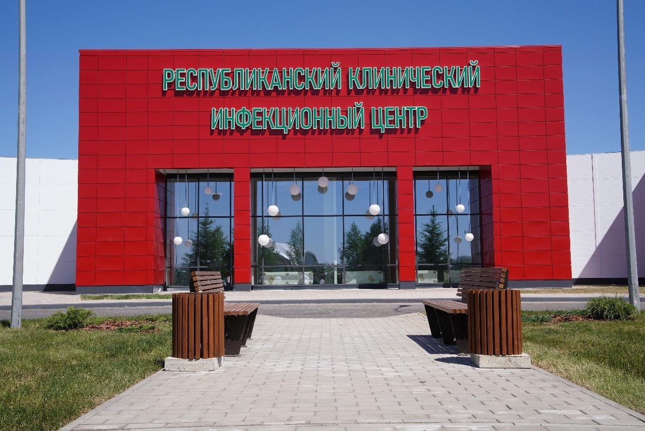 архив ИА «Башинформ»