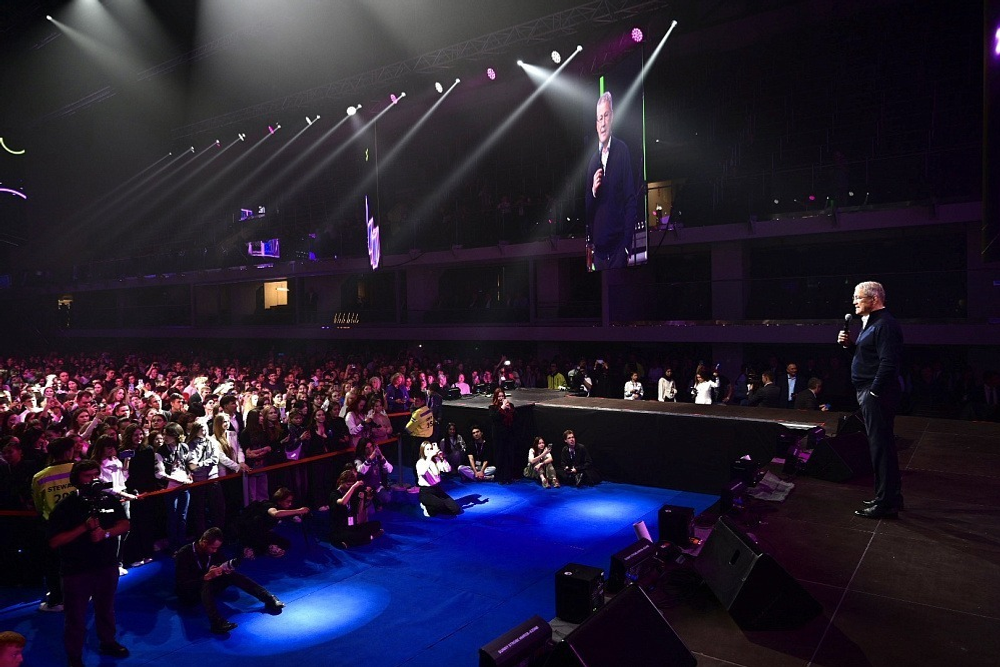 Азат Мухамедьянов / glavarb.ru