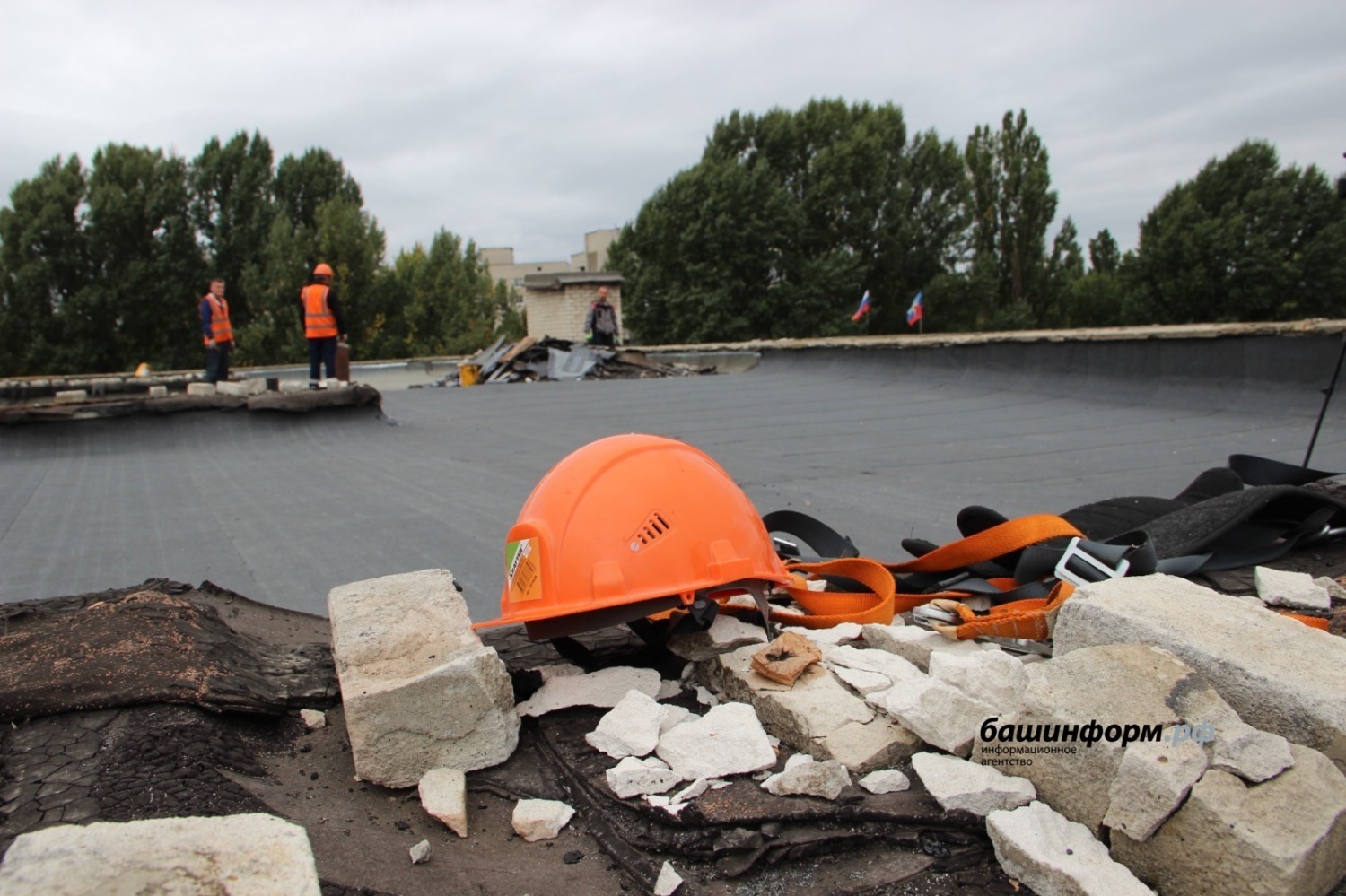 Эдуард Кускарбеков