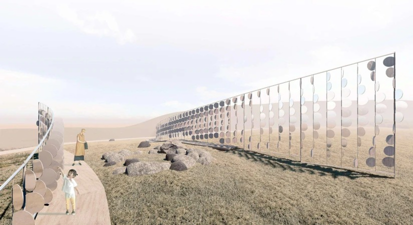 пресс-служба Евразийский музей кочевых цивилизаций