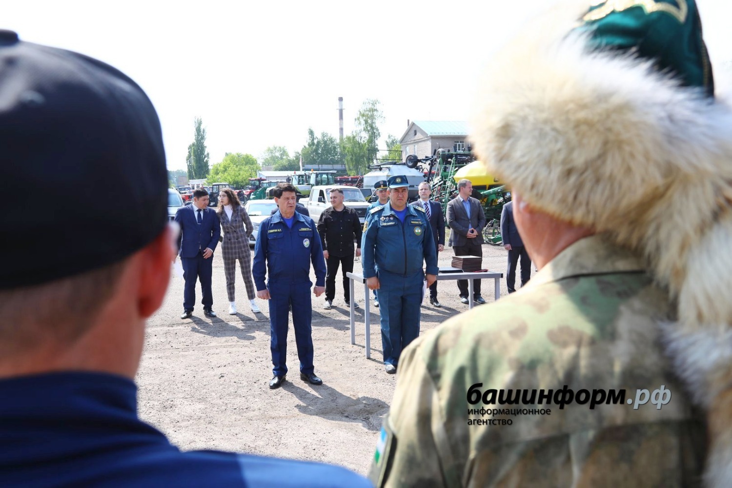 Валерий Шахов