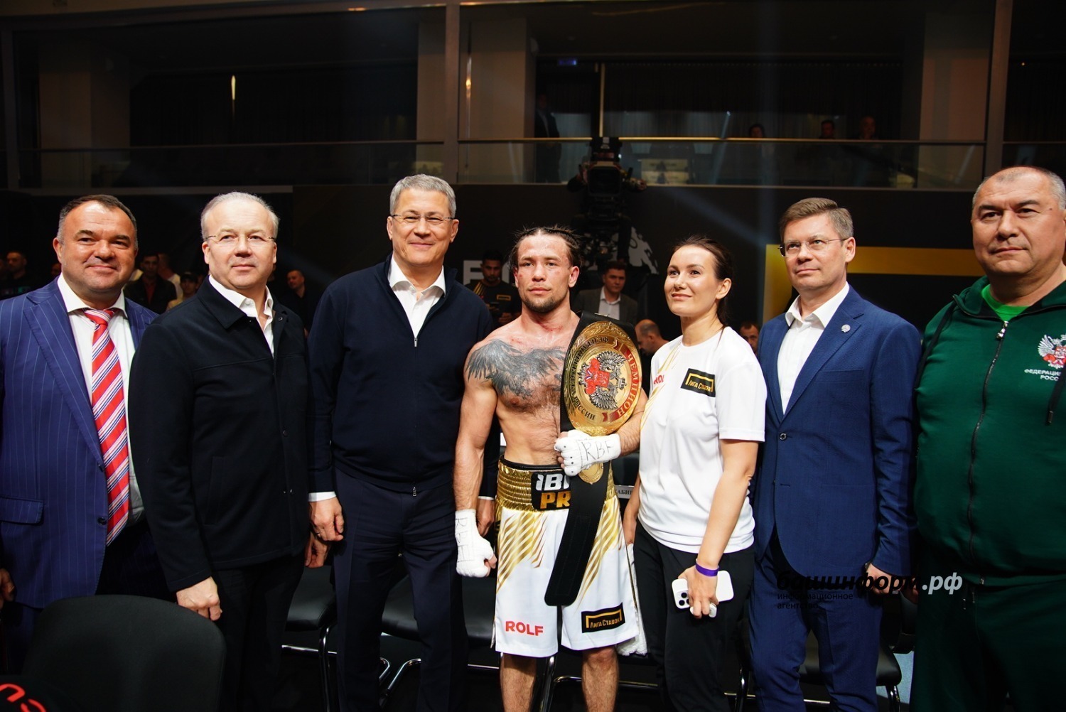 Олег Яровиков