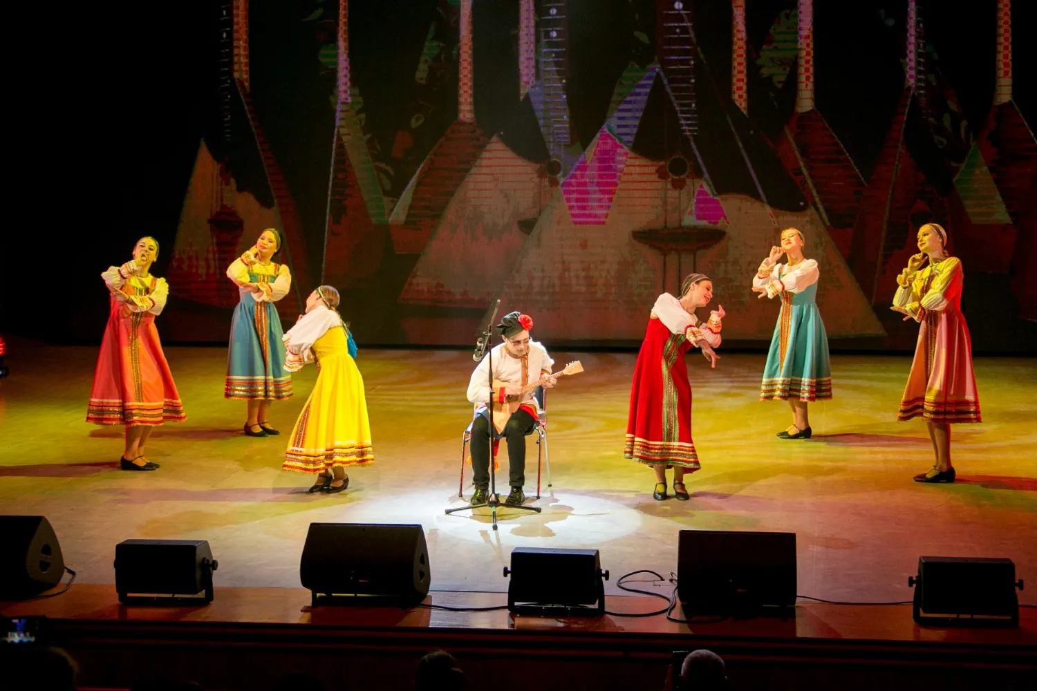 ООО «Газпром трансгаз Уфа» предоставлено пресс-службой ООО «Газпром трансгаз Уфа»