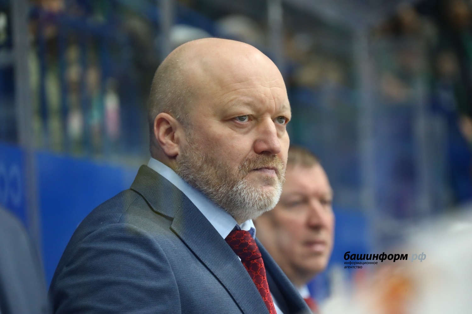 Валерий Шахов ИА «Башинформ»