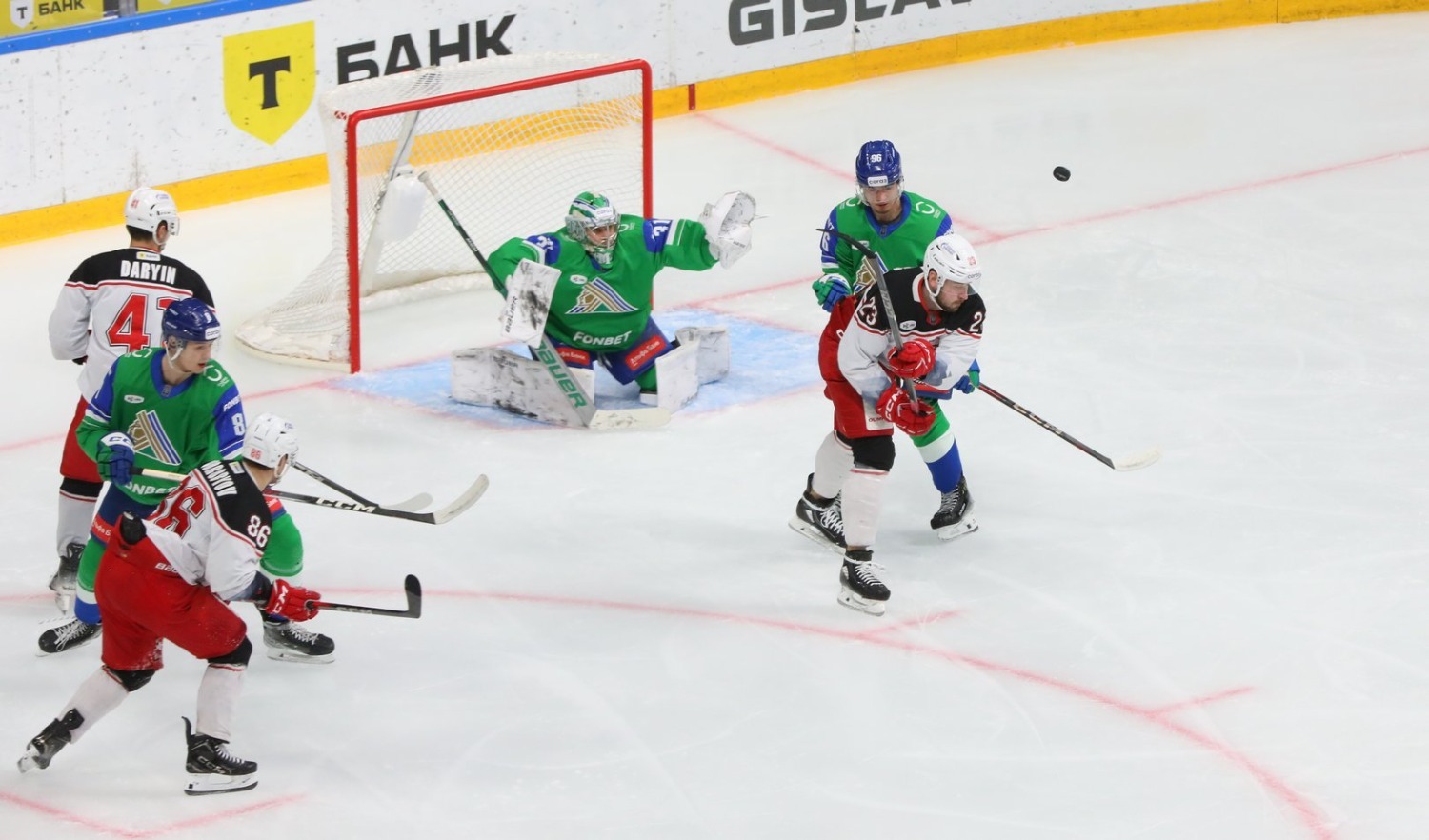 Валерий Шахов