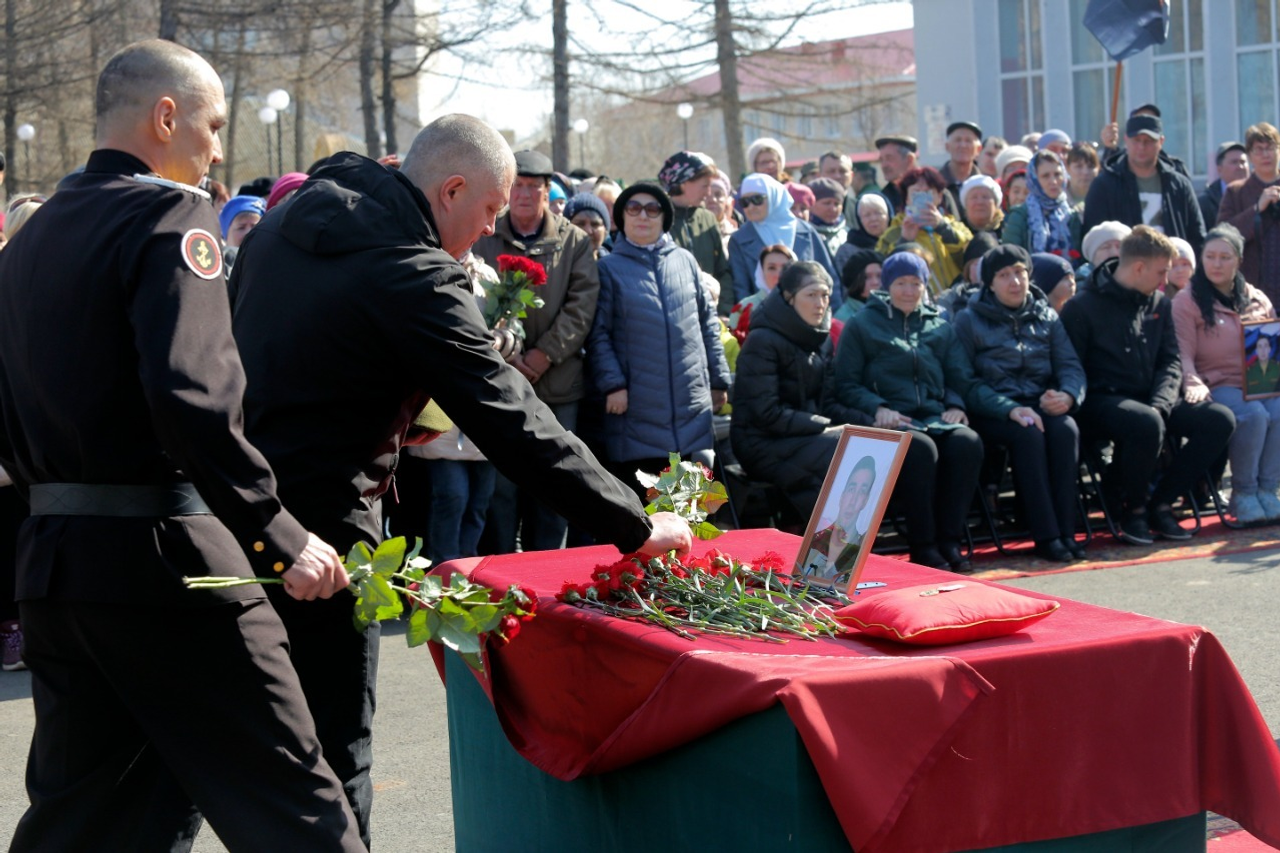 Александр Данилов
