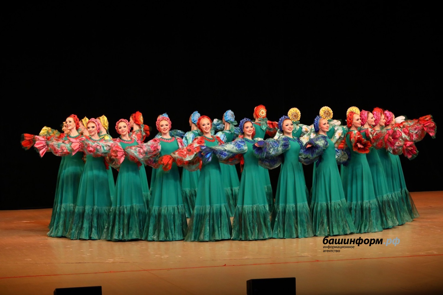 Валерий Шахов ИА «Башинформ»