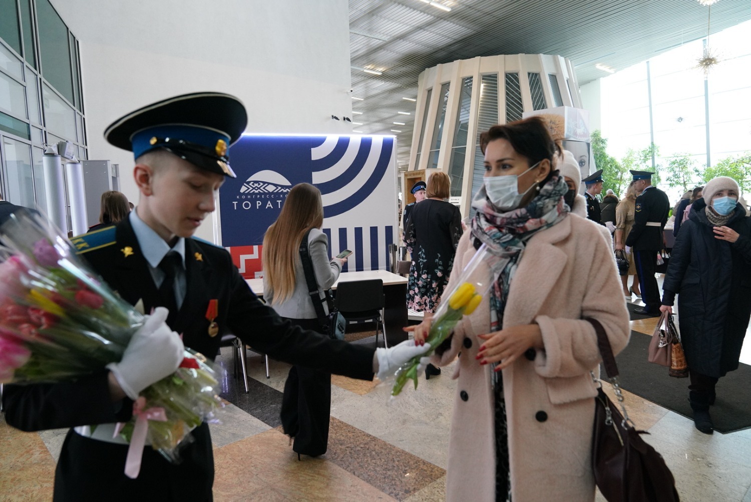 Олег Яровиков