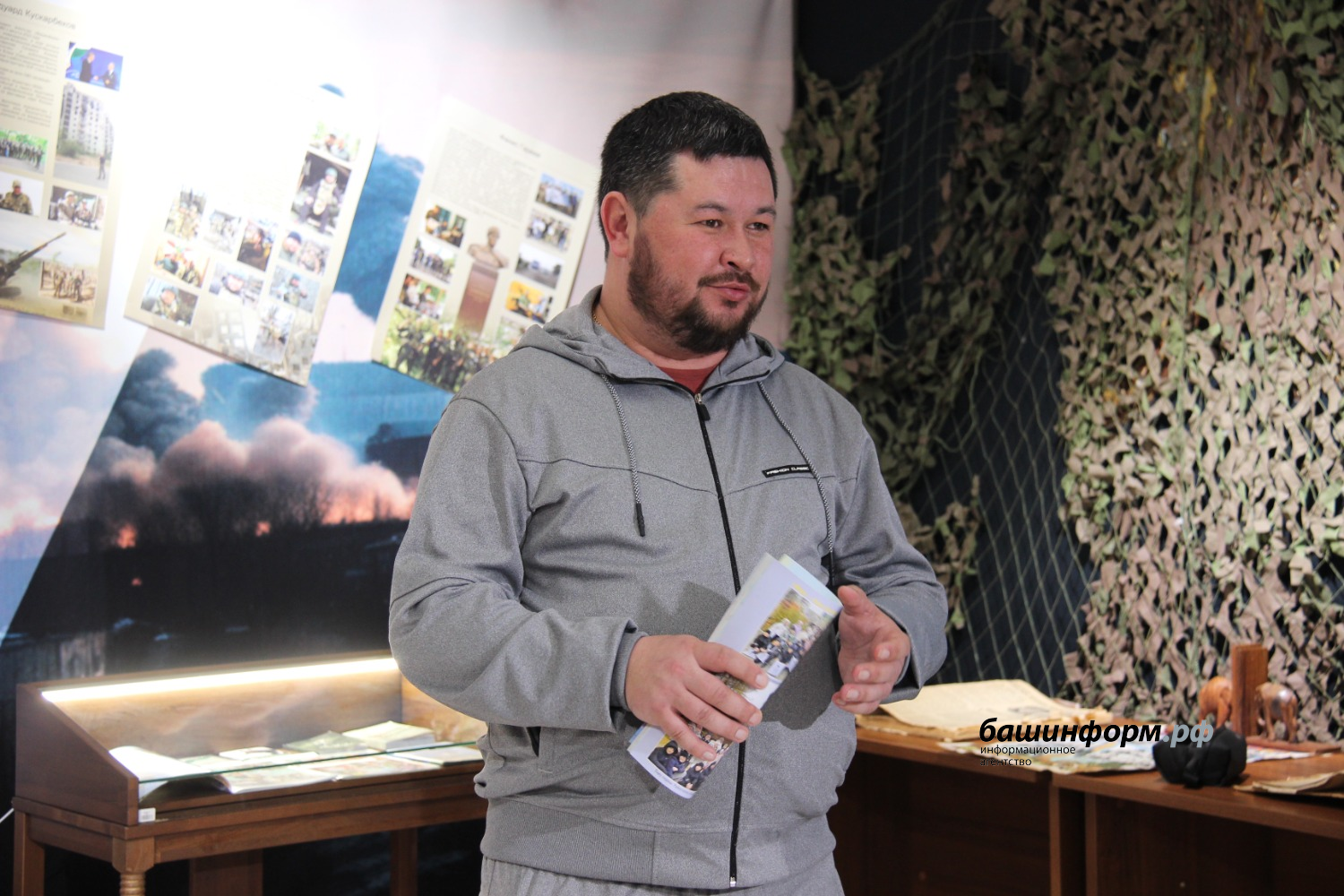 Эдуард Кускарбеков