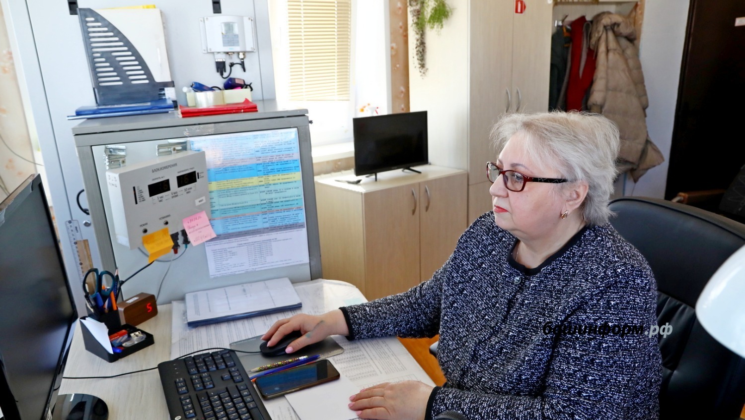 Валерий  Шахов архив «Башинформа»