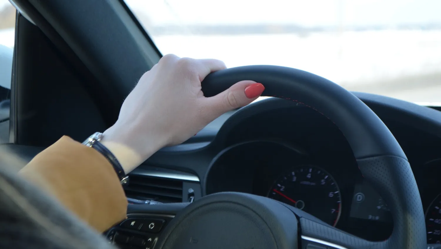 Ксения Калинина