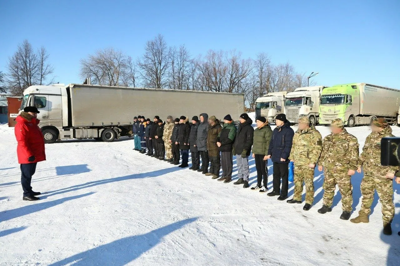 Валерий Шахов