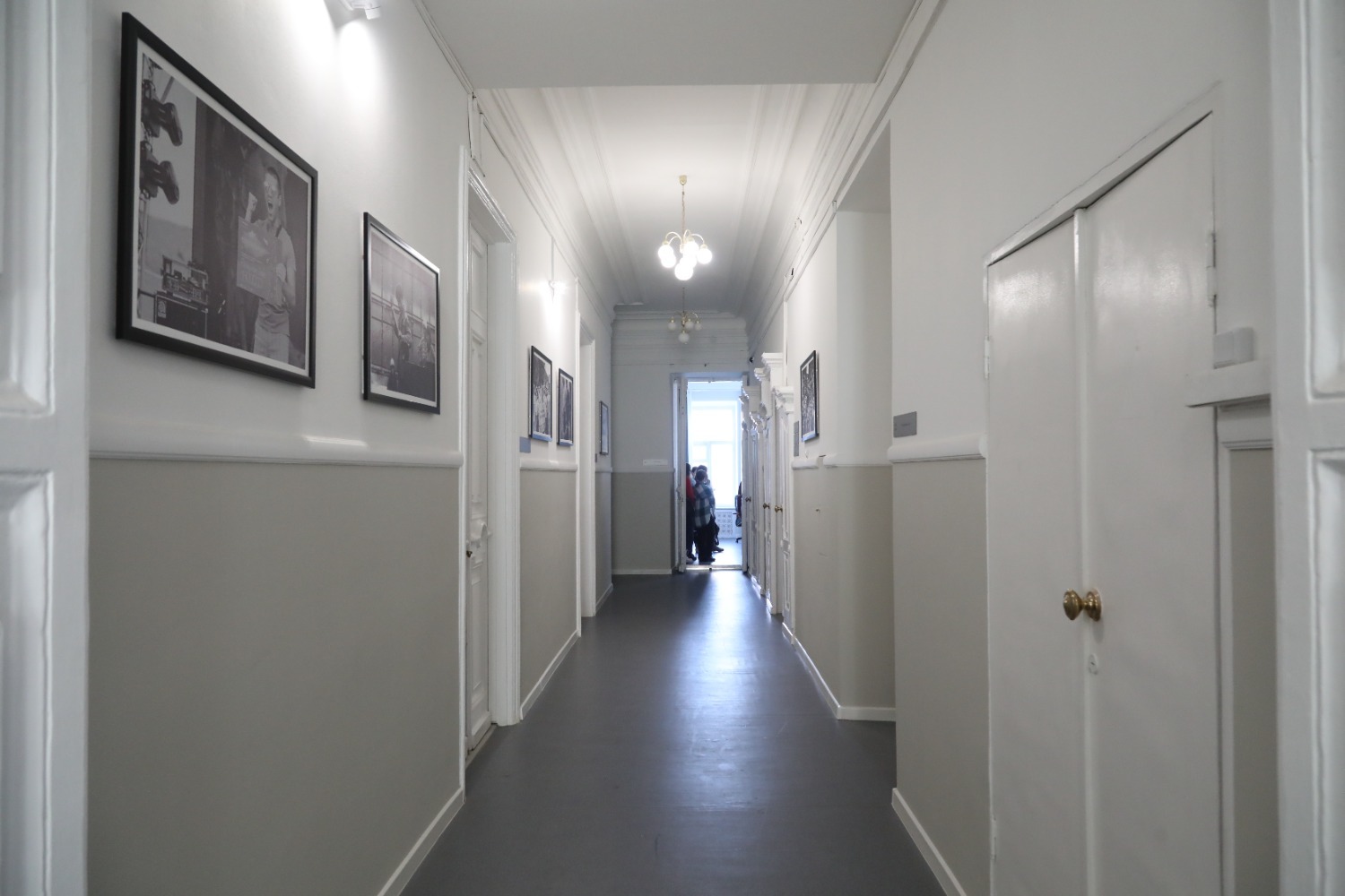 Валерий Шахов