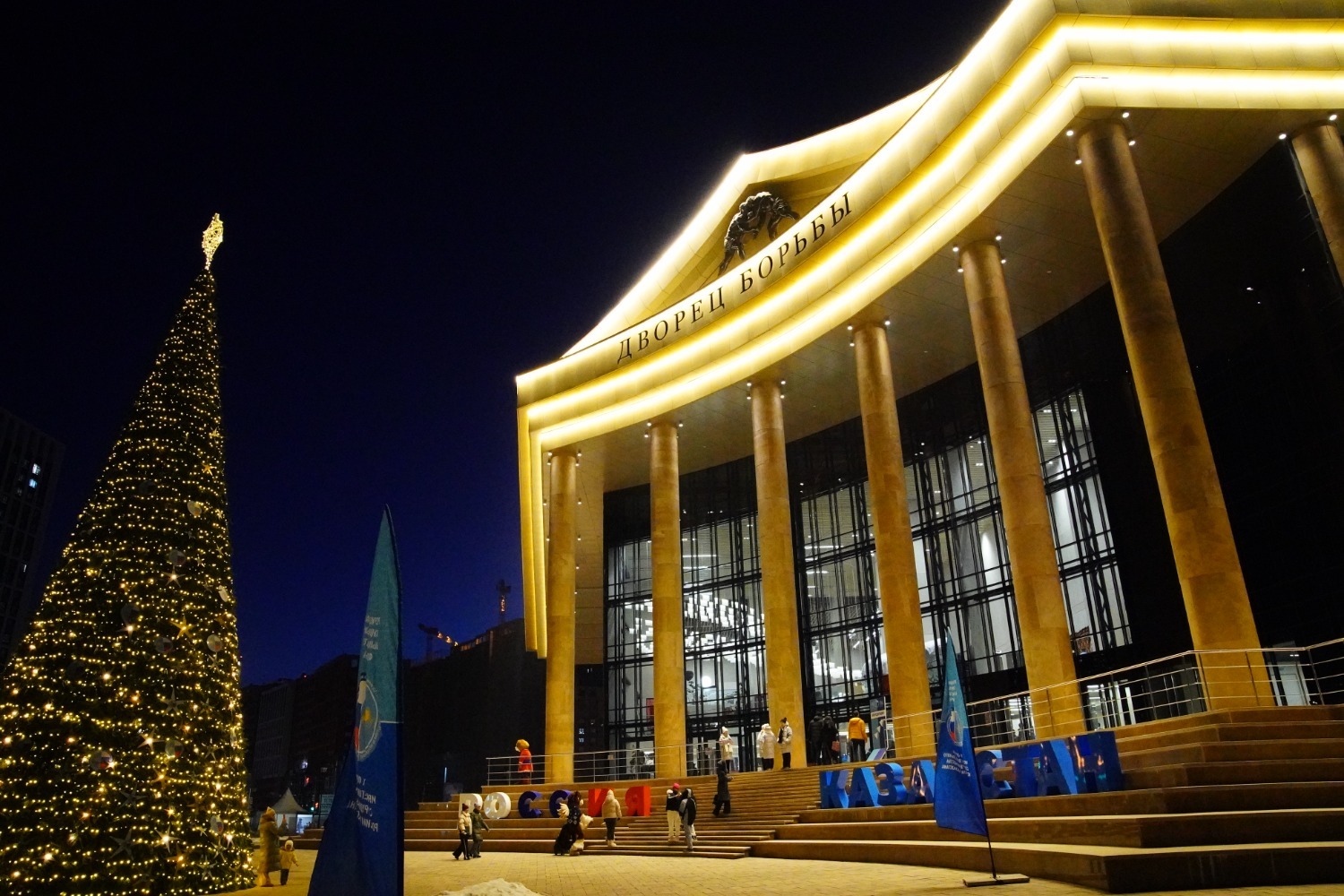 Олег Яровиков архив ИА "Башинформ"