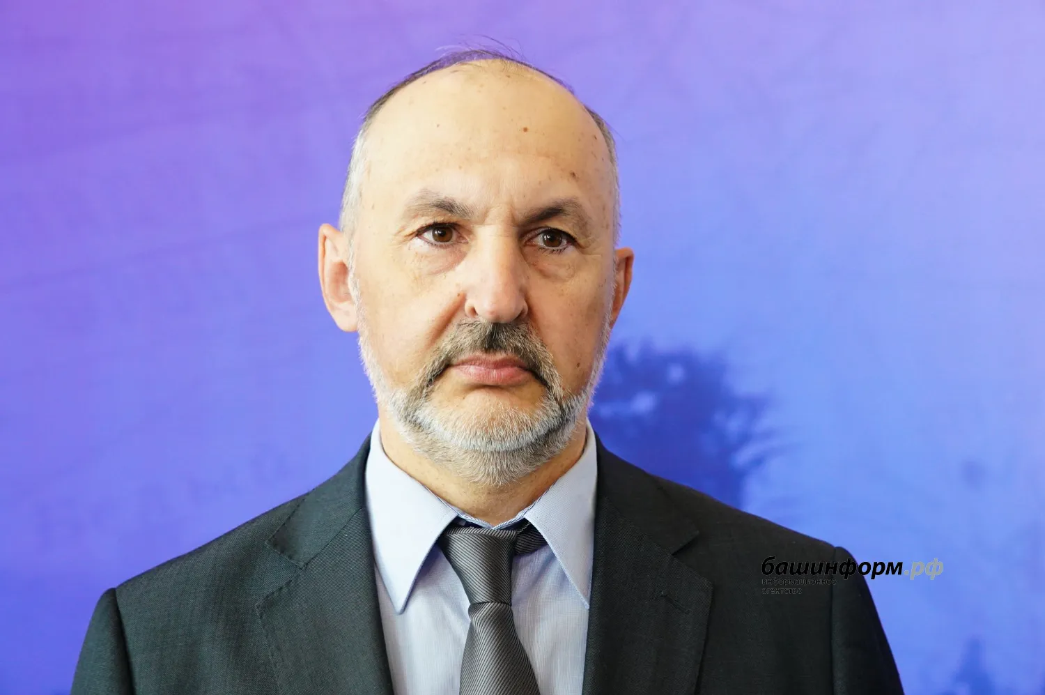 Олег Яровиков ИА Башинформ