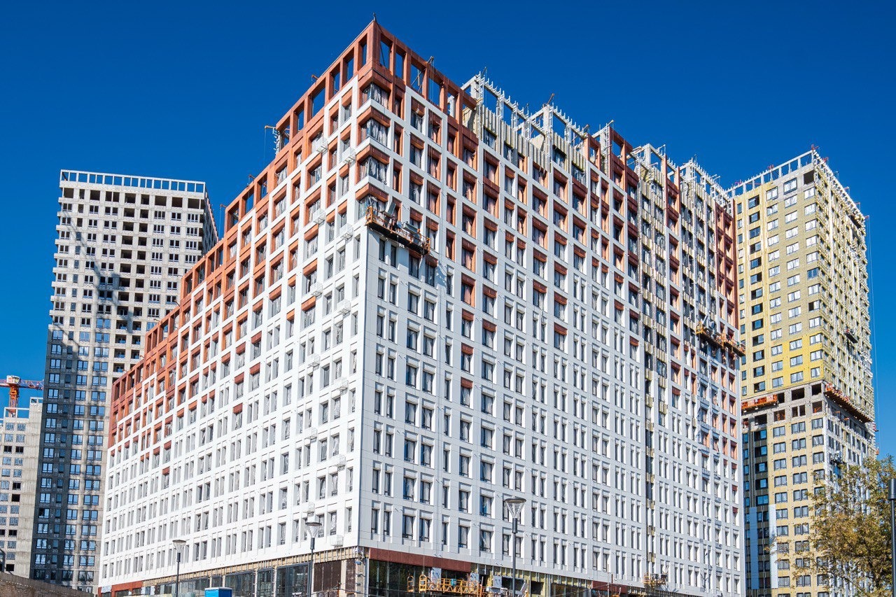 ГК «Садовое кольцо» предоставлено пресс-службой ГК «Садовое кольцо»