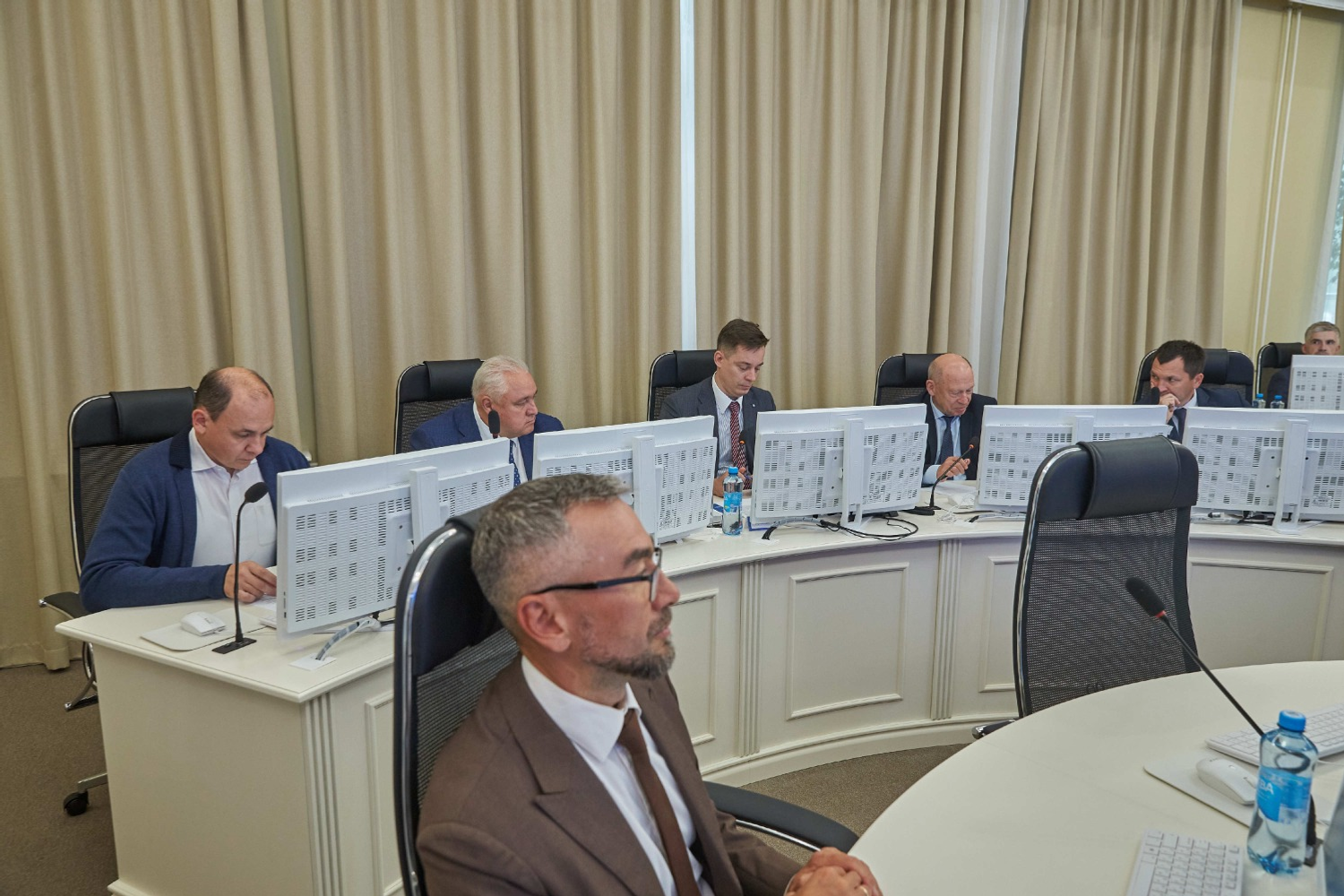 ООО «Газпром трансгаз Уфа» ООО «Газпром трансгаз Уфа»