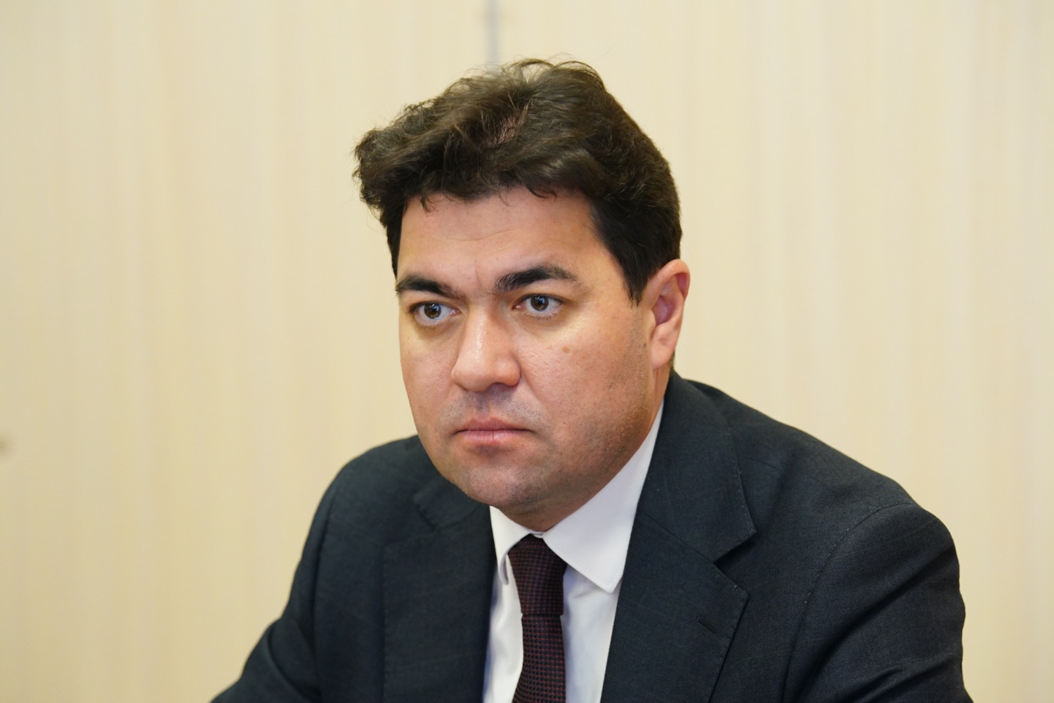 Олег Яровиков  ИА «Башинформ»