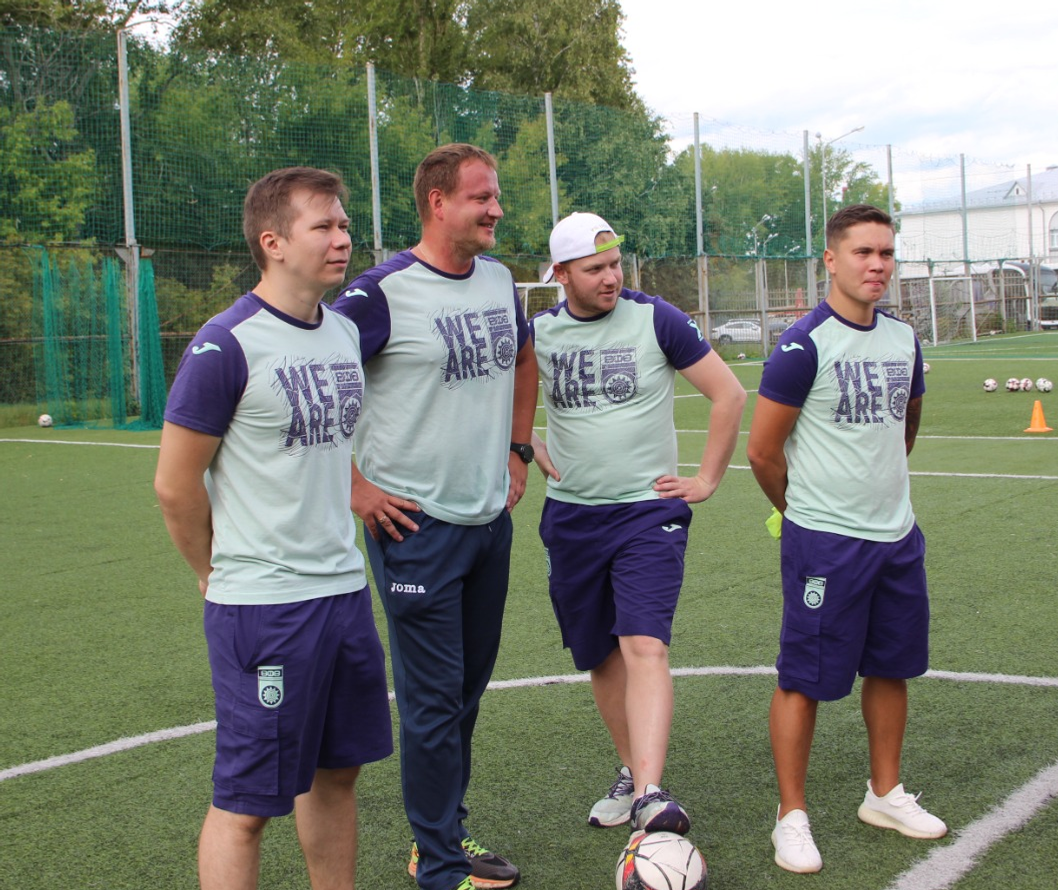 Эдуард Кускарбеков