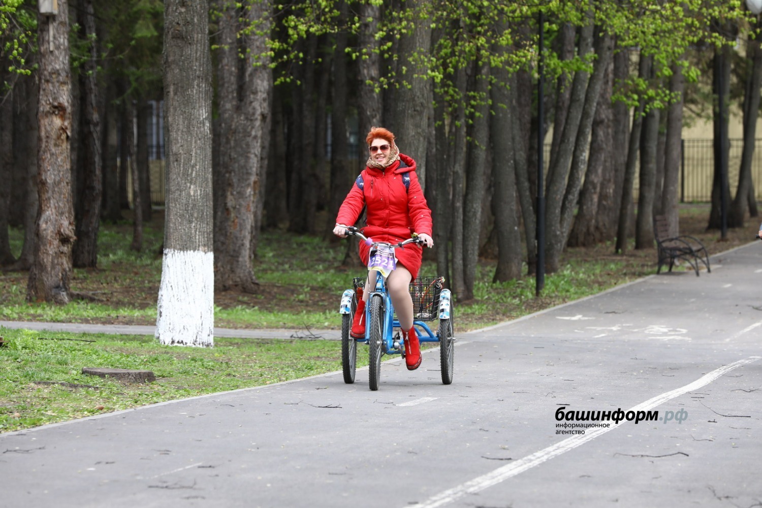 ИА «Башинформ»