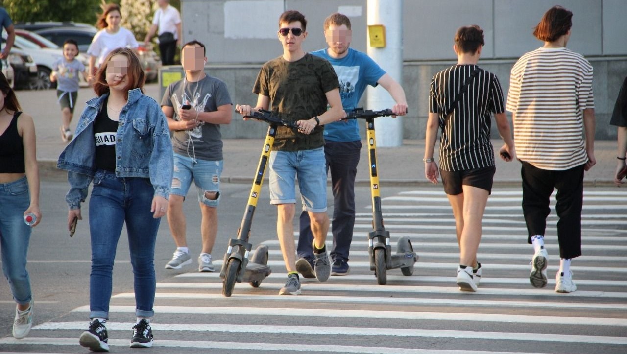 Ксения Калинина