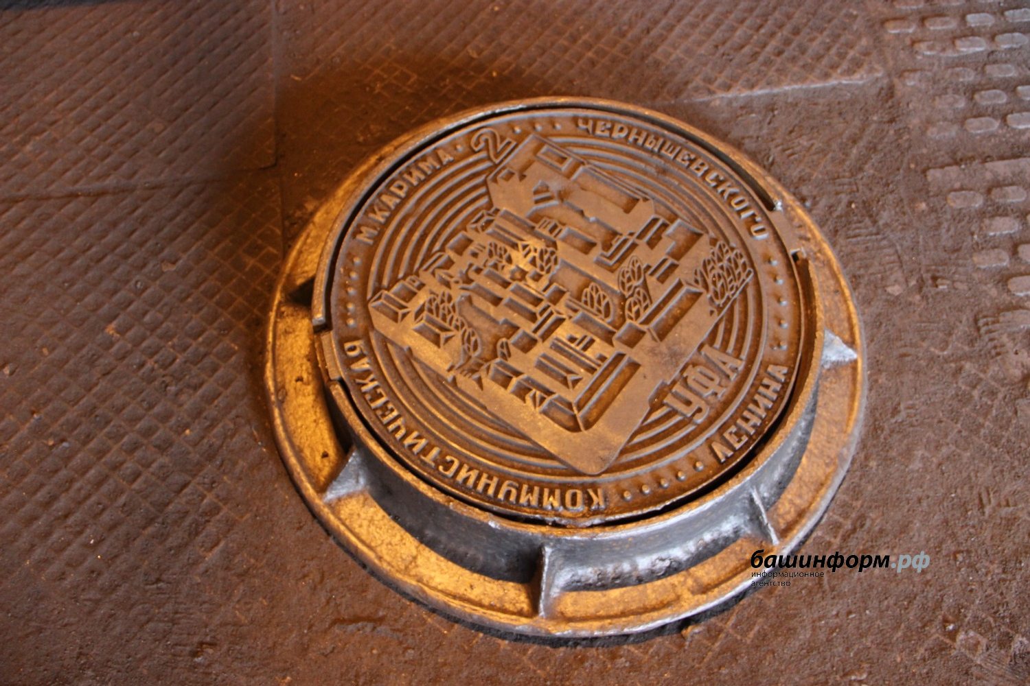 Ксения Калинина