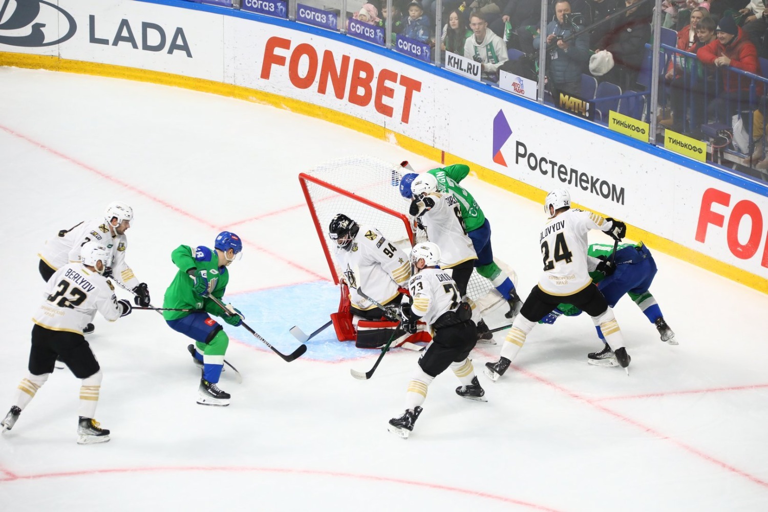 Валерий Шахов