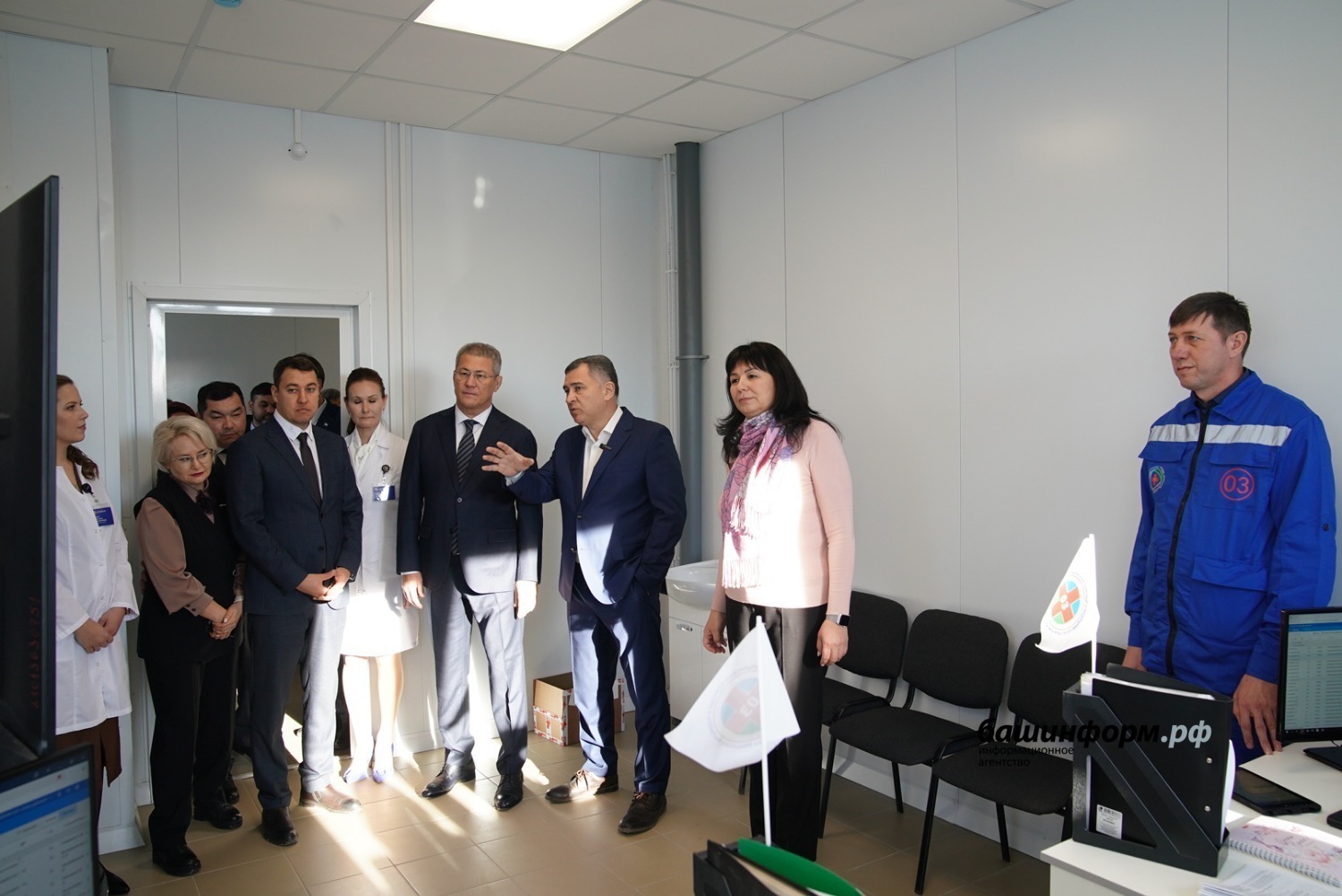 Олег Яровиков