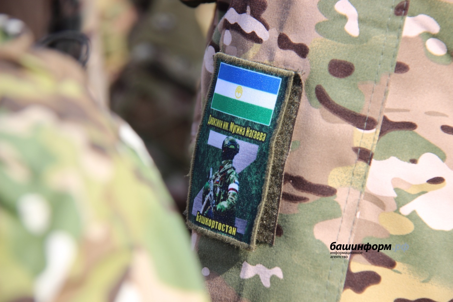 Эдуард Кускарбеков