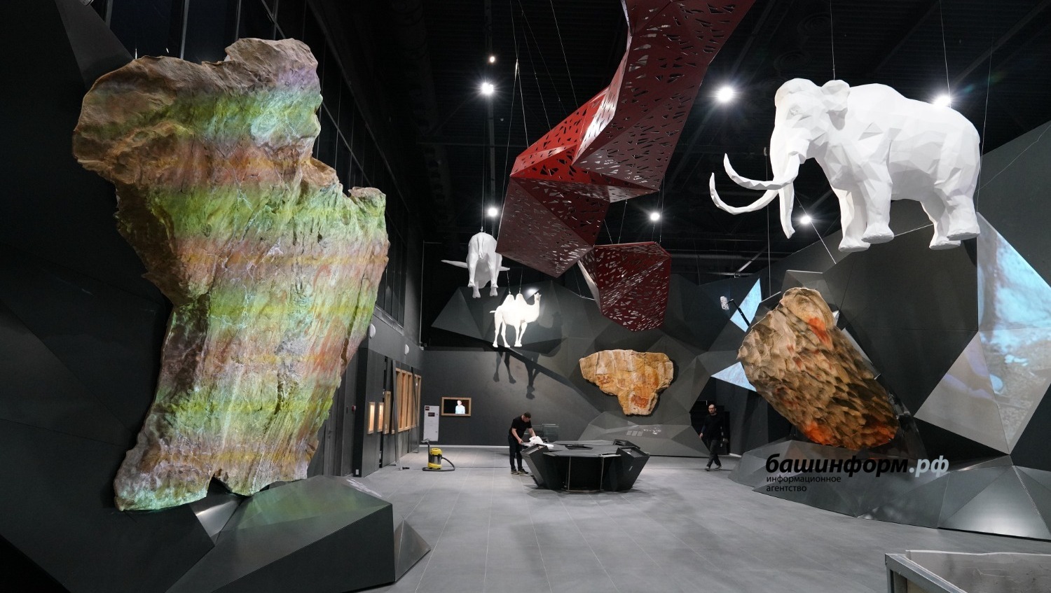 Олег Яровиков