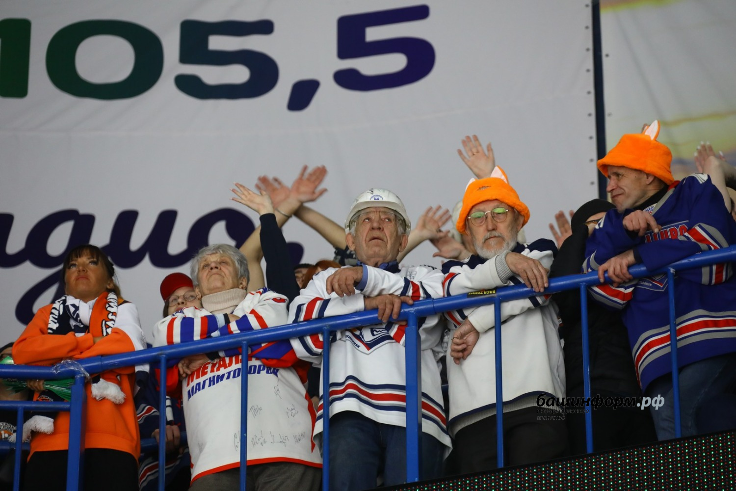 Валерий Шахов ИА «Башинформ»