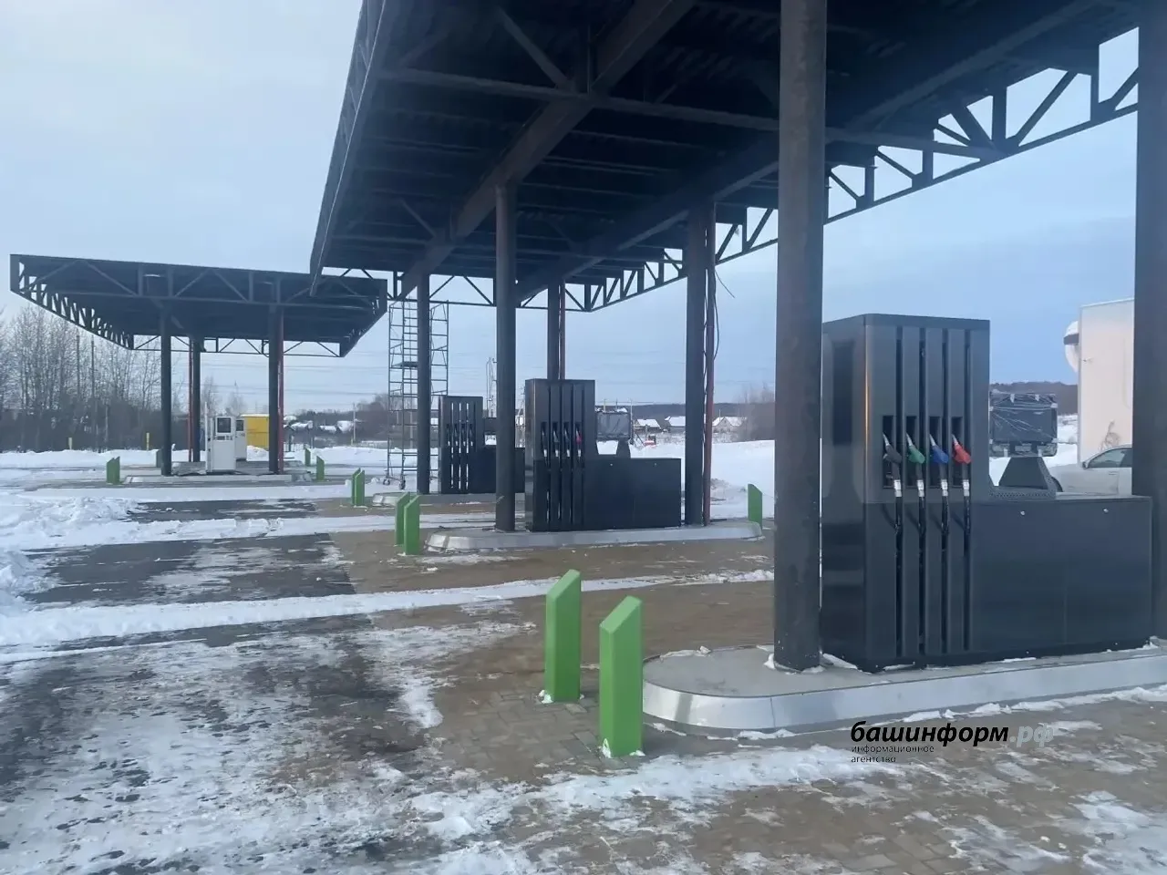 пресс-служба  минторга РБ